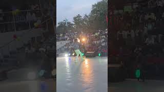 Dhee 10 Raju Dance