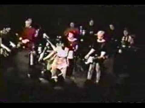 Bikini Kill - Resist Psychic bikini kill. Bikini Kill - Resist Psychic