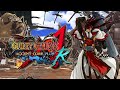Guilty Gear XX Accent Core Plus R: Get Down to Business - Order Sol's Theme [Extended]