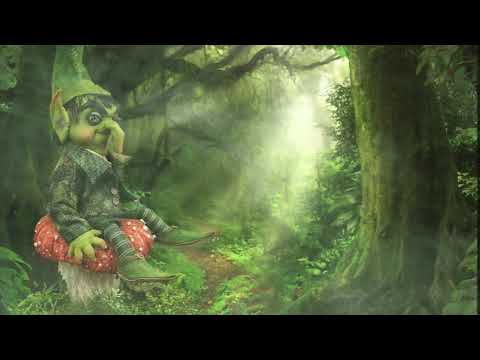 Goblin Doll - First Prize Western Doll Makers Australia 2018 Maxine Gadd