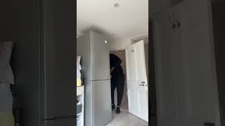 I Am Too Tall For My House