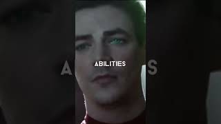 The Flash All Forces Vs Goku True Ultra Instinct