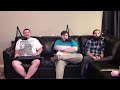 Renegades React To Ready Player One Sdcc 2017 Trailer Renegades React To Ready Player One Sdcc 2017 Trailer