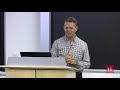 Harvard i-lab | Startup Secrets: Funding Strategies to Go the Distance with Michael Skok