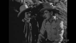 The Trusted Outlaw western movies full length starring Bob Steele