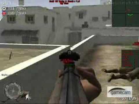 call of duty 2 mombot hack. call of duty 2 hack MOMBOT