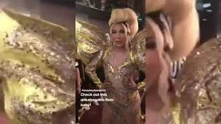 Vice Ganda Agaw Eksena Sa Mega Equality Ball 2019