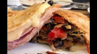 Naturopathic Quesadillas - You Suck at Cooking (episode 67) Naturopathic Quesadillas - You Suck at Cooking (episode 67)