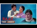 Raaz All Songs (1967) | Video Jukebox | Rajesh Khanna | Babita | Hits Of Kalyanji Anandji