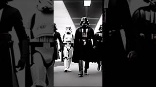 Ai - Star Wars As A 1920S Silent Film