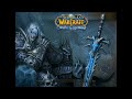 Wormhole Generator: Northrend - World of Warcraft Hunter