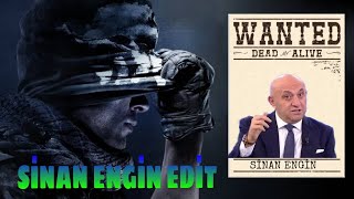 Si̇nan Engi̇n Edi̇t