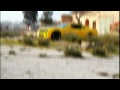 Chevrolet Camaro SS [Bumble Bee в Баку]