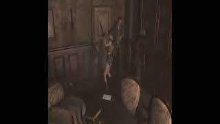 A Little Attempted Murder Is All