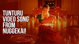 Tunturu Maleya Nuggekai Ester Noronha K.s. Chitra