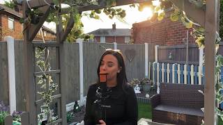 No Time To Die - Bobbie- Jo Pritchard Cover