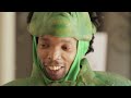 (2 of 2) Superheroes Strike Back! : craigslist tv ep 203