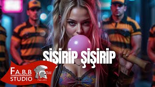 Cankan Black - Fatih A.b.b. & Ejder Yılmaz Bestesi Şişirip Şişirip