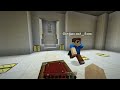 Minecraft Map: Diversity- Ep9 Puzzle (part 1)