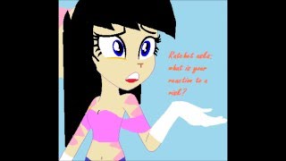 Bella Silverstar2S Adventures Of Ratchet And Clank A Crack In Time Part 4