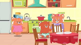 No Its Too Hot Song - Educational Song For Kids - Best Nursery Rhymes & Kids Songs By Zee Zee