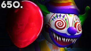 Fortnite Funny WTF Fails and Daily Best Moments Ep.650