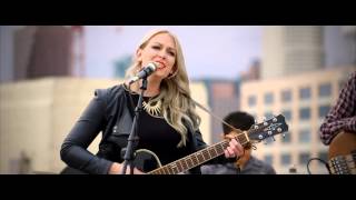 Only on Tuesdays- Break Free (Official Music Video)