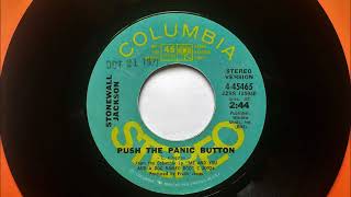 Watch Stonewall Jackson Push The Panic Button video
