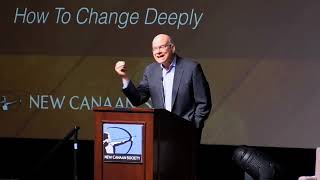 TIM KELLER | PART TWO | 09.25.22