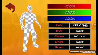 Baron Corbin Attire Custom Wr3D Mod By Hhh