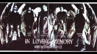 Watch In Loving Memory November Cries video