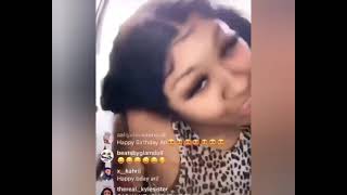 Ari Fletcher Super Twerking Compilation