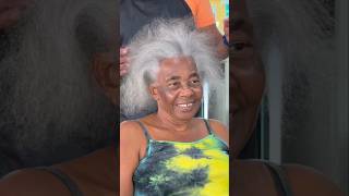 Giving Older Black Women Another Chance To Be Young And Beautiful
