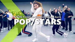 K Da Pop Stars Ft Madison Beer G I Dle Jaira Burns Wendy Choreography K Da Pop Stars Ft Madison Beer G I Dle Jaira Burns Wendy Choreography
