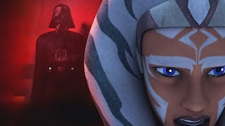 Star Wars Rebels: "Shroud of Darkness" Was Packed with Revelations