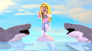 CRAZY DANGEROUS OBSTACLE COURSE! (Roblox)