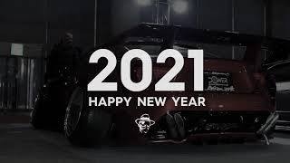 New Year Mix 2021 🔥 Epic House Music Mix 2021 🔥