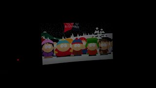 Fathom Events South Park Bigger, Longer & Uncut 25Th Anniversary Intro Featuring Leonard Maltin