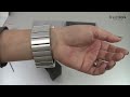 ipod as a watch