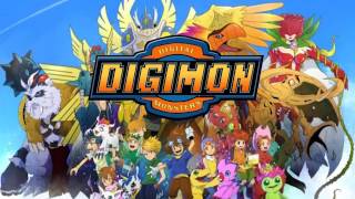 Watch Digimon Butterfly video