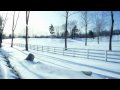 Beauty of Winter - by Tim Zibrat (piano and orchestra)