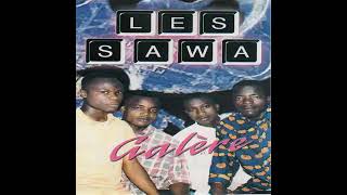 Youssoumba Musique Authentique - Les Sawa Laurent