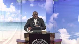 02/21/21- Praise & Worship/ Prayer is A Must and So, Must Be Taught, Learned, and Practiced