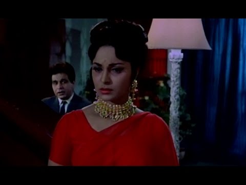 Aaj Ki Raat Mere Dil Ki Salami Lele - Full Song - Ram Aur Shyam...