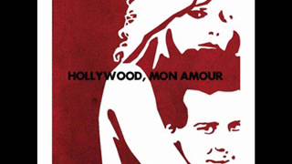 Watch Hollywood Mon Amour For Your Eyes Only feat Dea Li video