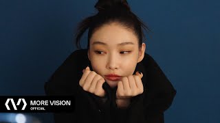 Chung Ha 청하 | Allure Korea Behind The Scenes