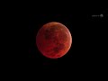 ScienceCast - A Super-Sized Lunar Eclipse