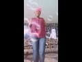 Rashidah Hawa  dancing  kATONOTONO   BY REMA NAMAKULA