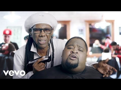 Do You Wanna Party Video