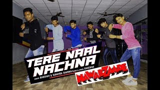 Tere Naal Nachna Nawabzaade Badshah Sunanda Sharma Dance Tere Naal Nachna Nawabzaade Badshah Sunanda Sharma Dance